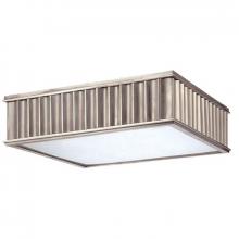  931-HN - Middlebury Flush Mount