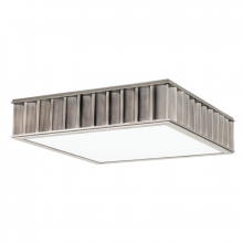  932-HN - Middlebury Flush Mount