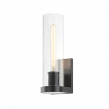  9700-OB - 1 LIGHT WALL SCONCE