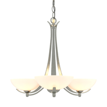  101260-SKT-85-GG0136 - Aegis 3 Arm Chandelier