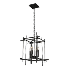  101315-SKT-89 - Tura 4-Light Small Chandelier