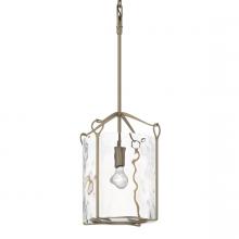  104060-SKT-84-LL0137 - Bow Tall Mini Pendant