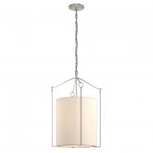  104260-SKT-82-SA1509 - Bow Tall Pendant