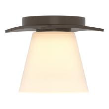  126601-SKT-05-GG0242 - Wren Flush Mount