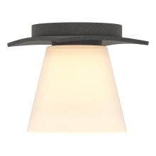  126601-SKT-20-GG0242 - Wren Flush Mount