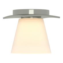  126601-SKT-85-GG0242 - Wren Flush Mount