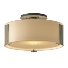  126753-SKT-20-GG0218 - Impressions Semi-Flush