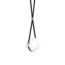  131040-LED-LONG-10-24-LK-NL-GG0670 - Derby Small LED Pendant