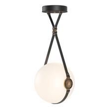  131042-LED-STND-10-27-LK-HF-GG0680 - Derby Large LED Pendant