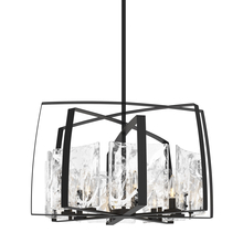  131312-SKT-MULT-10-YR0699 - Arc 8-Light Pendant