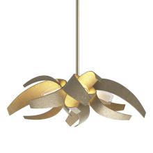  136500-SKT-MULT-84-YE0352 - Corona Small Pendant