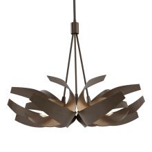  136501-SKT-MULT-05-YE0352 - Corona Pendant