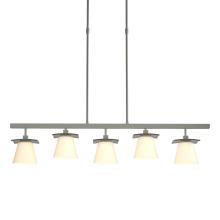  136605-SKT-SHRT-82-GG0242 - Wren 5 Light Pendant