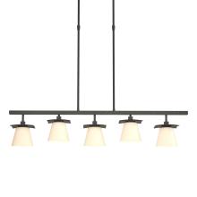  136605-SKT-STND-20-GG0242 - Wren 5 Light Pendant