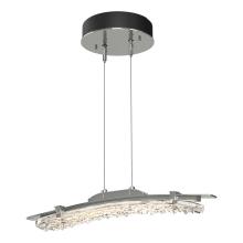  137585-LED-STND-85-ZM0747 - Glissade LED Pendant