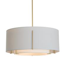  139605-SKT-MULT-82-SF1590-SJ2290 - Exos Double Shade Pendant