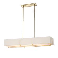  139640-SKT-STND-86-SF4207-SA4602 - Exos Rectangular Pendant