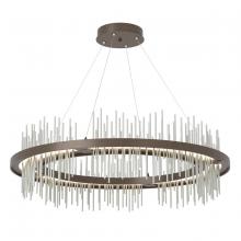  139656-LED-STND-05-82 - Gossamer Circular LED Pendant