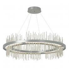  139656-LED-STND-82-85 - Gossamer Circular LED Pendant