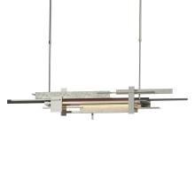  139721-LED-LONG-85-10 - Planar LED Pendant with Accent