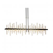  139726-LED-STND-10-84 - Cityscape Large LED Pendant