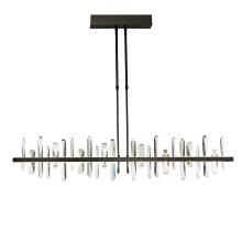  139738-LED-STND-14-CR - Solitude Large LED Pendant