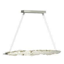  139860-LED-STND-85-CR - Trove LED Pendant