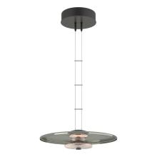  139971-LED-STND-07-85 - Cairn Mini Pendant