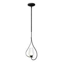  183050-SKT-MULT-20-ZS0354 - Flora Up Light Mini Pendant