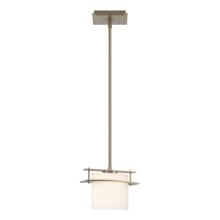  188200-SKT-MULT-84-GG0182 - Arc Ellipse Mini Pendant