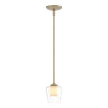  188600-SKT-MULT-84-ZU0291 - Simple Mini Pendant