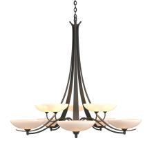  191248-SKT-20-GG0123 - Aegis 10 Arm Chandelier