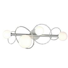  201361-SKT-82-GG0712 - Olympus 4-Light Bath Sconce