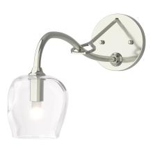  201371-SKT-85-ZM0709 - Ume 1-Light Long-Arm Sconce