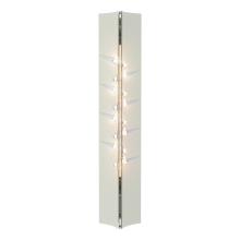  202101-SKT-85-CR - Stitch Sconce