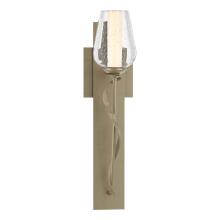  203030-SKT-84-ZS0354 - Flora Sconce