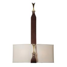  204070-SKT-10-27-LB-SA1613 - Saratoga Sconce