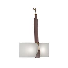  204070-SKT-10-27-LB-SJ1613 - Saratoga Sconce