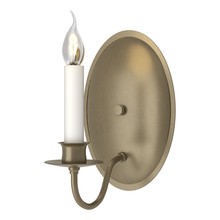  204210-SKT-84 - Simple Lines  Sconce