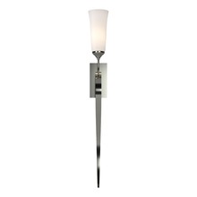  204529-SKT-85-GG0350 - Sweeping Taper ADA Sconce