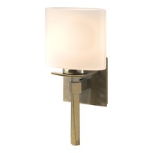  204820-SKT-86-GG0182 - Beacon Hall Ellipse Glass Sconce