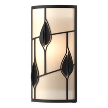  205420-SKT-10-BB0420 - Alison's Leaves Sconce