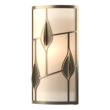  205420-SKT-84-BB0420 - Alison's Leaves Sconce