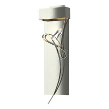  205440-LED-85-85-CR - Rhapsody LED Sconce