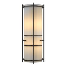  205910-SKT-14-CC0412 - Extended Bars Sconce