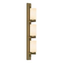  206309-SKT-LFT-86-GG0168 - Ondrian 3 Light Vertical Sconce