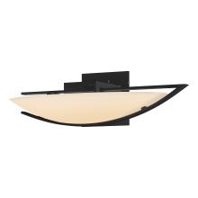  207380-SKT-RGT-10-GG0090 - Oval Ondrian Sconce