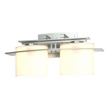  207522-SKT-82-GG0182 - Arc Ellipse 2 Light Sconce