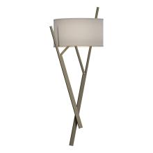  207640-SKT-84-SE1092 - Arbo Sconce