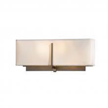  207680-SKT-07-SF1606 - Exos Square Sconce